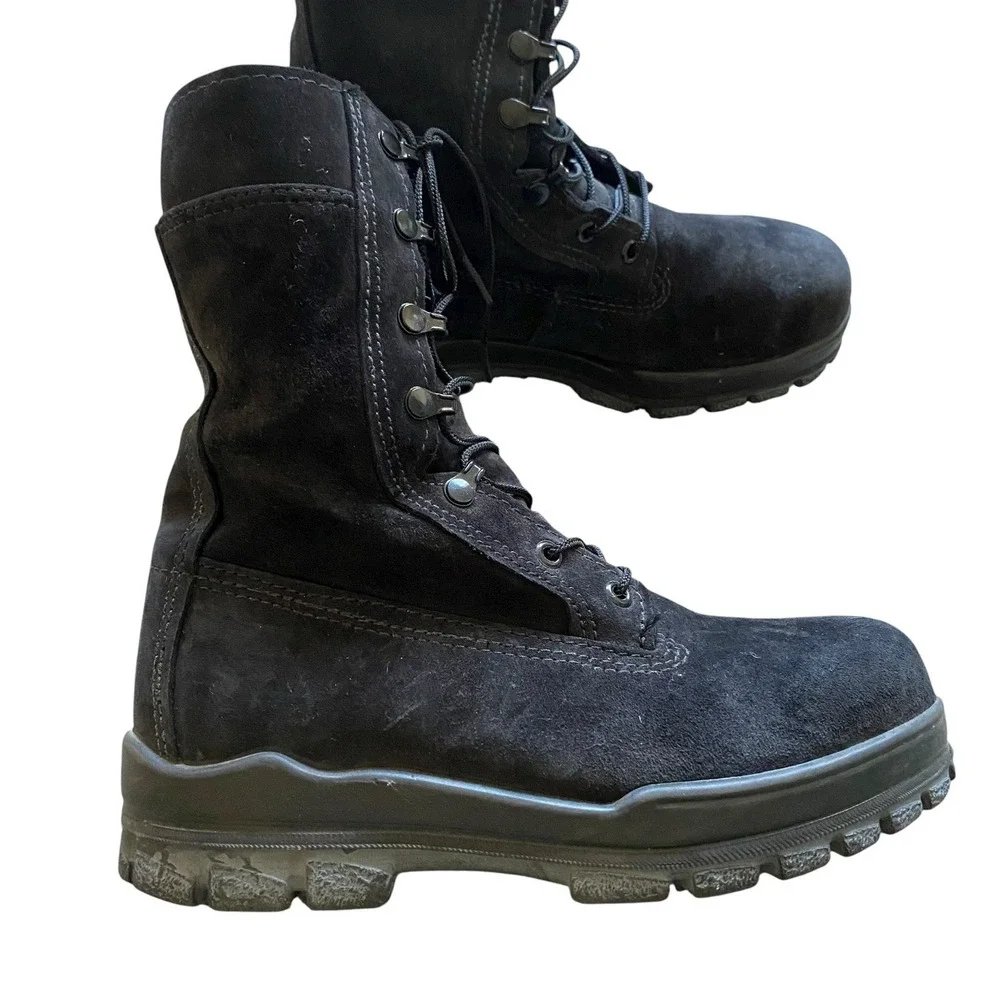 Bates durashock boots